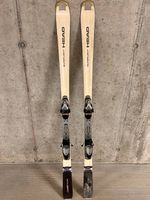 Head Ski All Mountain 163cm, weiss sehr leicht