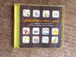 Andrew Bond - Zimetschtern han i gern