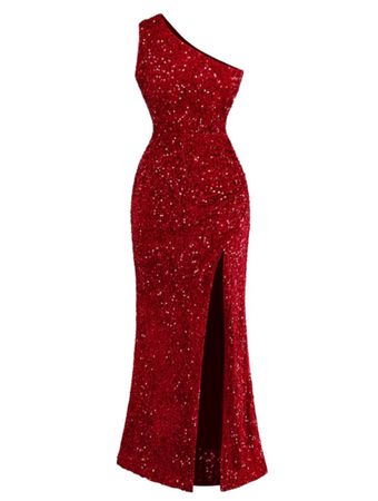 Magnifique Robe de soirée Rouge