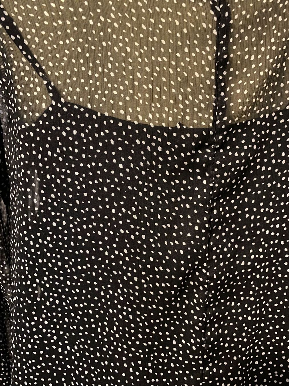 Avant Premiere Kleider: Avant Premier Blusenkleid Gr. 42 – Neu (gemäss Beschreibung) aus Wolfwil von Piccola87 2