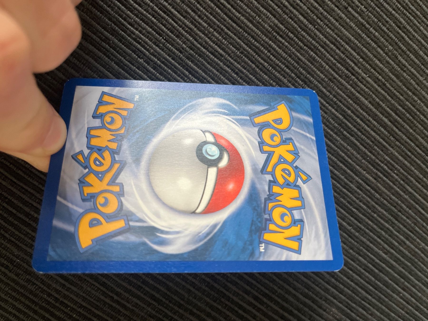 Pokémon Carte collezionabili: Pokemon Pikachu non Holo EX Team Aqua Team Magma – Usato da Wabern venduto da Collectfun 3