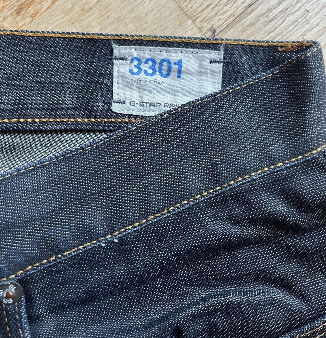 G-Star Jeans: G-Star RAW Jeans W36 L32 – Usato da Wabern venduto da Leksan2 6