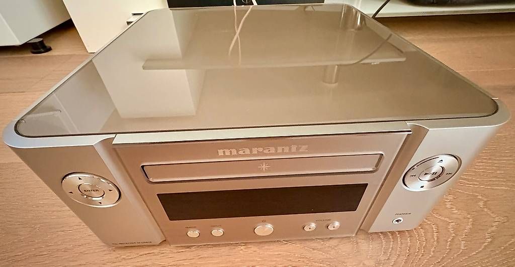 Marantz Ricevitori: Marantz M-CR612 – Usato da Zufikon venduto da solito69