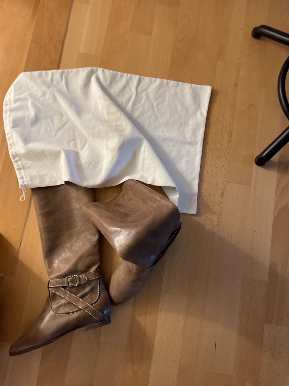Chloé Scarpe da donna: Stiefel von Chloè – Nuovo (secondo la descrizione) da Au ZH venduto da eni_pnp7 3