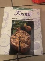 Kuchen gesund essen mit Genuss