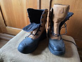 Wander Outdoor Schuh Winter Stiefel CORTINA Gr. 44