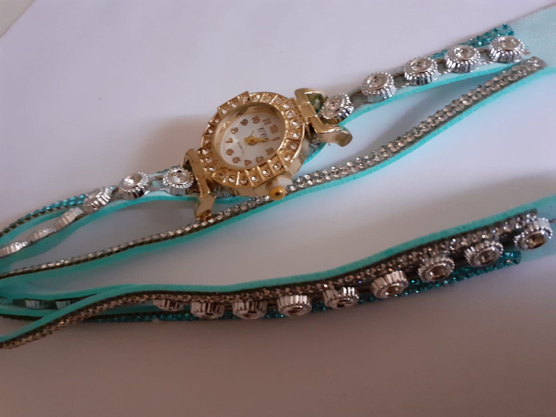 Orologi: Damen - Armbanduhr – Nuovo e nell'imballaggio originale da Stansstad venduto da kam_5wgj 3