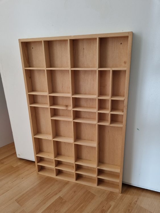 Wunderschne Setzkasten Holz Ikea Bilder