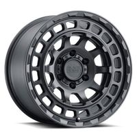 Alufelge Black Rhino Chamber 17"