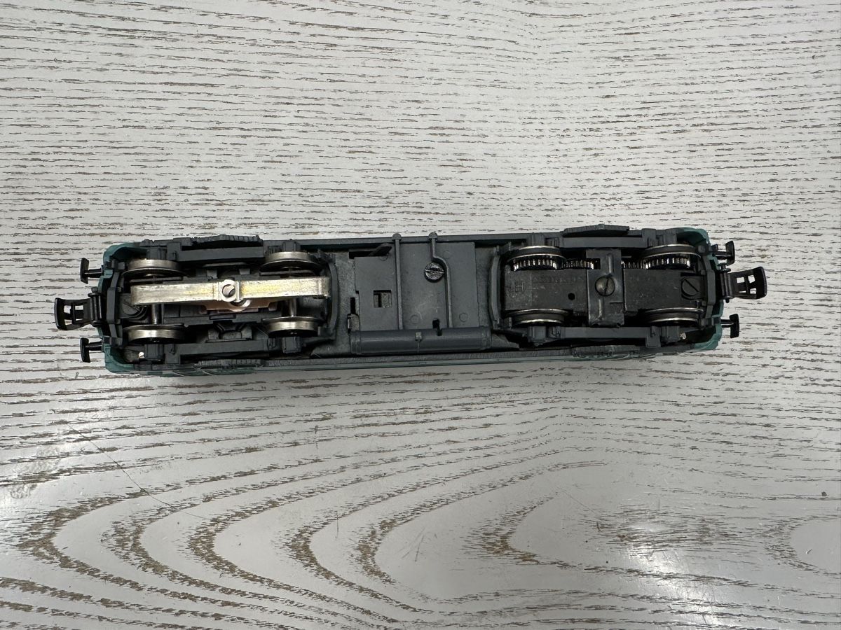 Märklin Modellini di ferrovie: Märklin 3038 SNCF BR 8200 – Usato da Lupsingen venduto da New-Haven 5