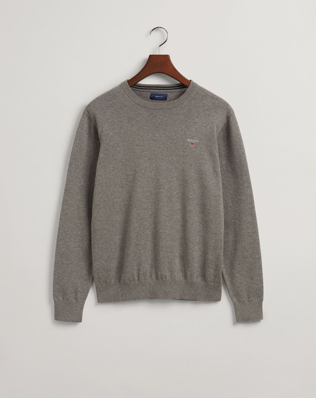 Gant Maglioni & Felpe: GANT Classic Crewneck Pullover Größe XL – Nuovo e nell'imballaggio originale da Tafers venduto da JP911 6