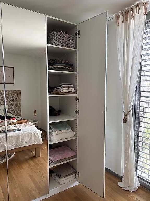 Schränke: Grosser IKEA-Schrank – Gebraucht aus Brunnen von nel_rx69 3