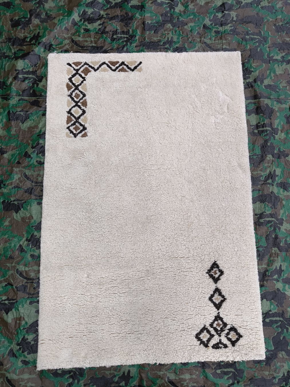 Teppiche: Berber Teppich – Gebraucht aus Eich von Exige_S