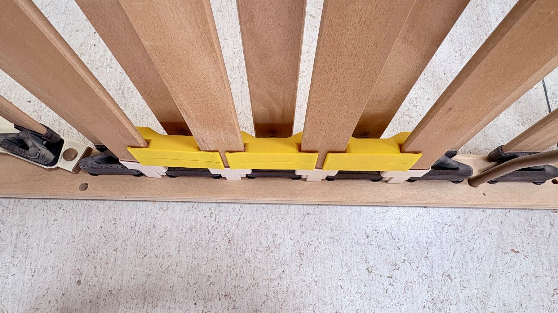 Samina Lattenroste: Lattenrost Swiss Quality Samina Bett – Gebraucht aus Altdorf UR von zar_fcd6 4