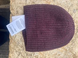 Bonnet LENVERS laine M