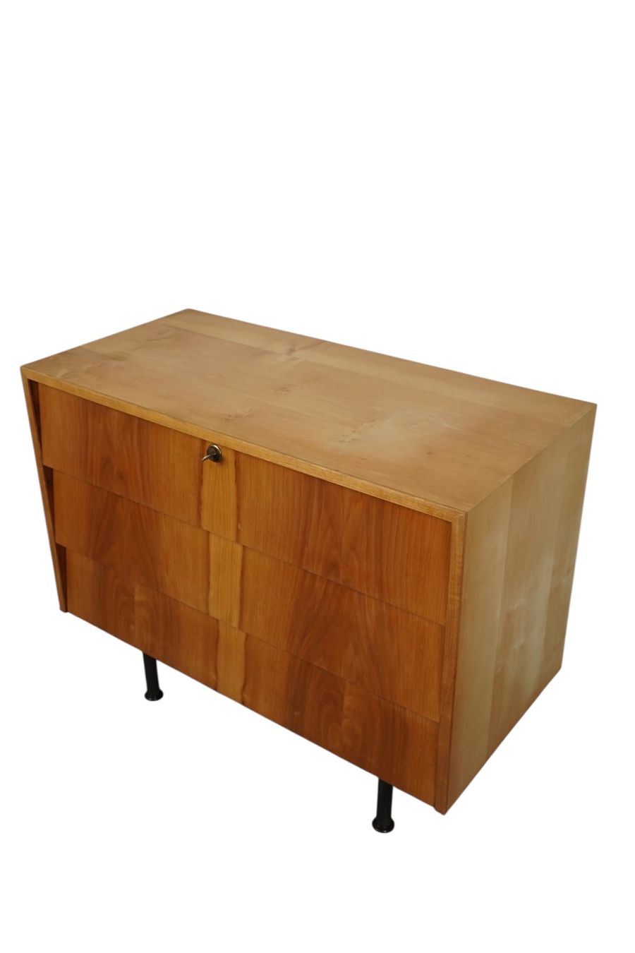 Knoll Kommoden: Commode style moderniste, vintage – Gebraucht aus Bulle von ABELiAM 1