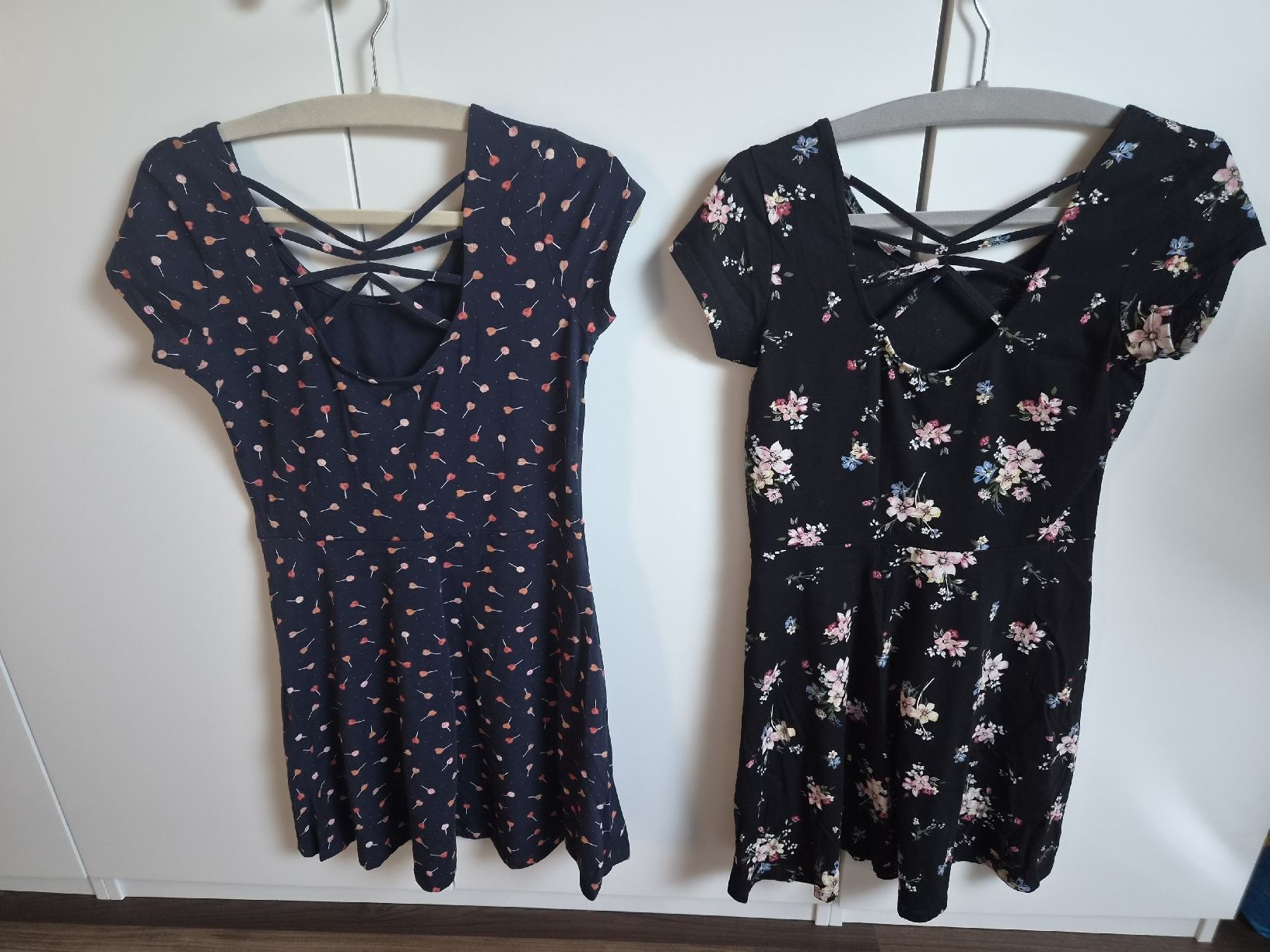 Vestiti: 2x Sommerkleider Grösse 38 – Usato da Altishofen venduto da tammy05 2