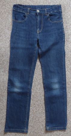 Coole Jeans für Jungs, Grösse 140, KIDS, wie neu