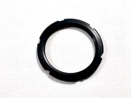 edco COMPETITION Innenlager Konterring BSA 34.8 BLACK NOS