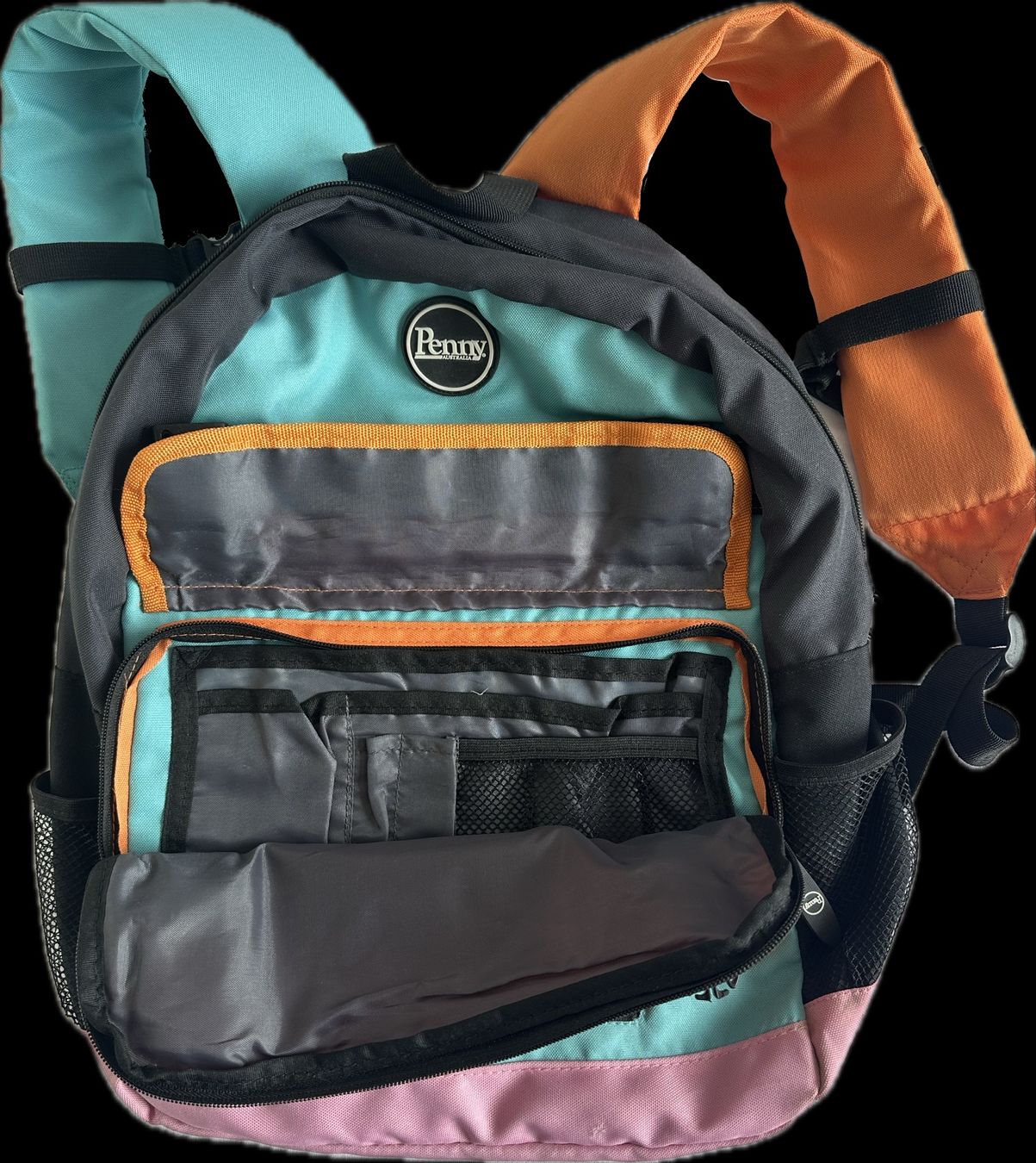 Rucksäcke: Sac à dos Penny – Neu (gemäss Beschreibung) aus Lausanne von chiclettecannelle 3