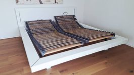 2 Einlegerahmen Swing Flex