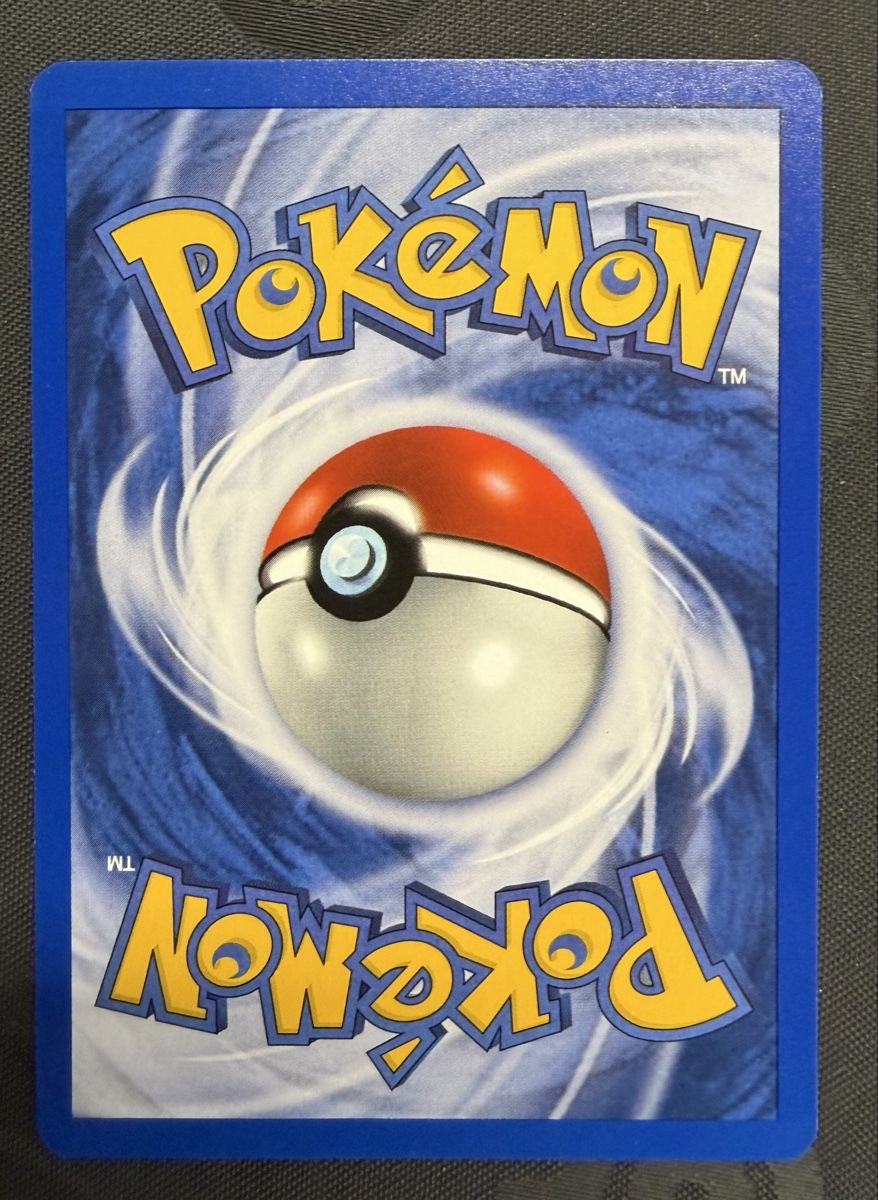 Pokémon Carte collezionabili: Dunkles Gallopa 1ED Top zustand ! – Nuovo (secondo la descrizione) da Niedergampel venduto da Nocturano.Art 1