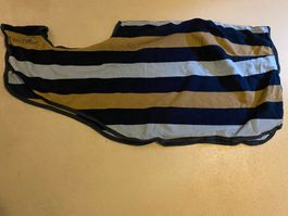 Equi-Theme, Fleece Ausreitdecke, Full
