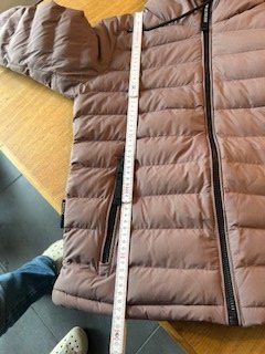 Khujo Jacken: KHUJO Winterjacke – Gebraucht aus Evilard von inf_9ff9 1