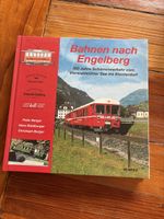 Bahnen nach Engelberg