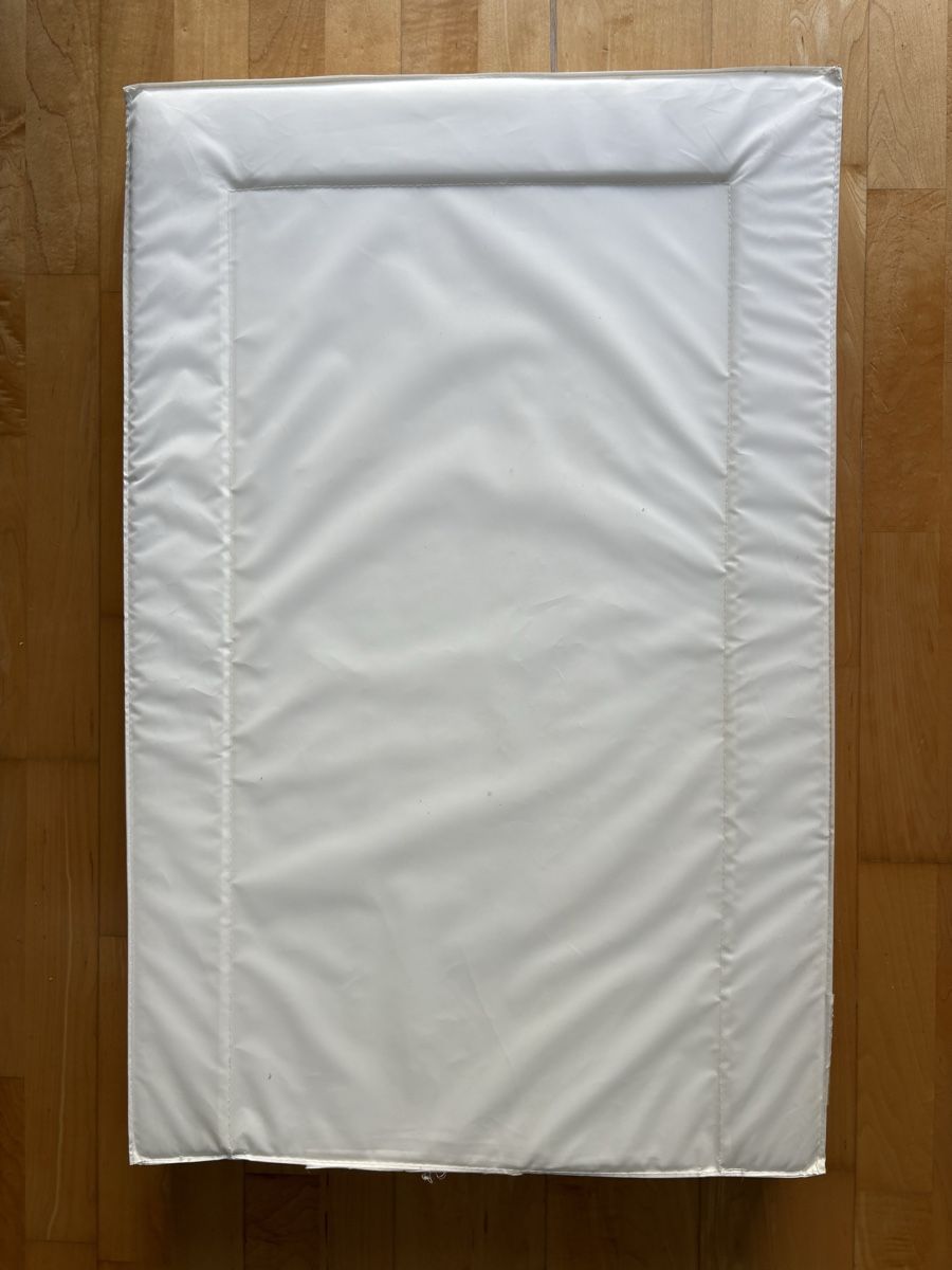 Ikea Fasciatoi & Accessori: Wickelauflage, abwaschbarer – Usato da Zürich venduto da AnaMK 4