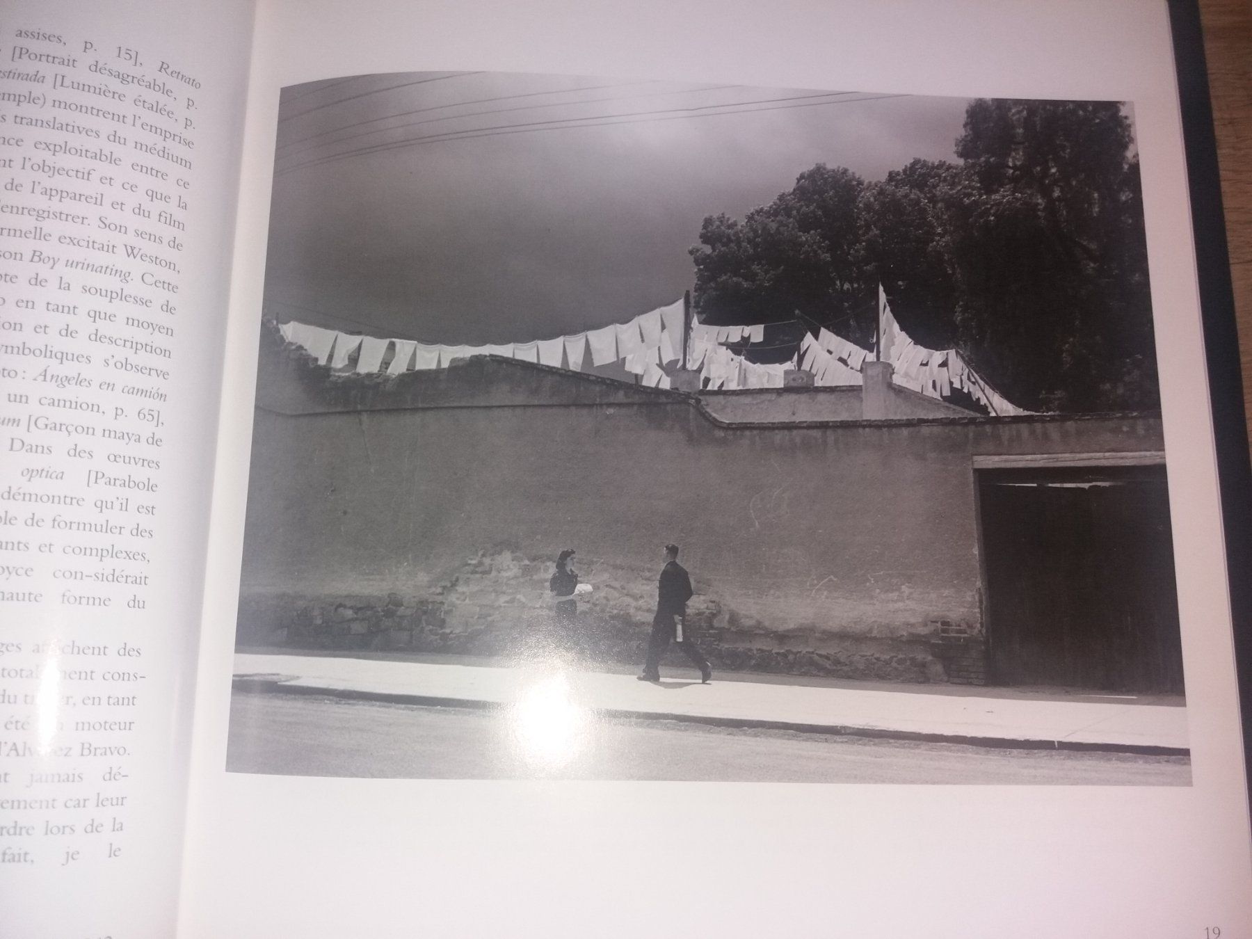 Libri: FOTOKLASSIKER Manuel Alvarez Bravo – Usato da Welschenrohr venduto da Regool 7