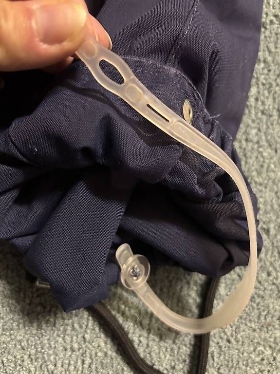 Pantaloni: Reima Skihose Gr. 116 – Usato da Effretikon venduto da Maedinho 3