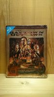 THE BAYTOWN OUTLOWS Steelbook Blu-Ray mit Billy Bob Thornton