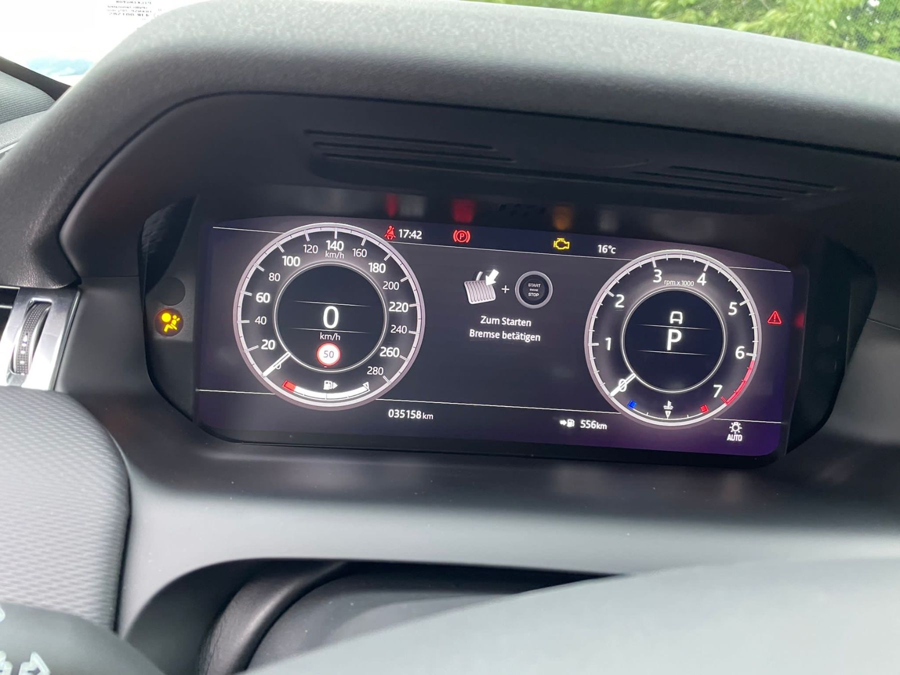 Land Rover Automobili: Land Rover Discovery – Usato da Luzern venduto da chevy7779 6