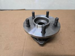 Radnabe mit Radlager Jeep 53007449AB