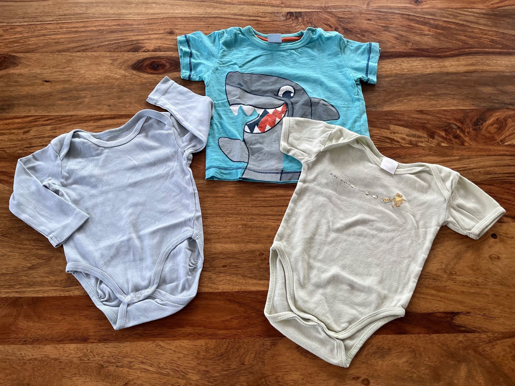 Lotti & Set di vestiti: Kleiderpaket zum Austragen – Usato da Goldau venduto da kco_2696 6