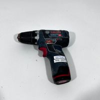 AKKU-BOHRSCHRAUBER - BOSCH PSR 12-2