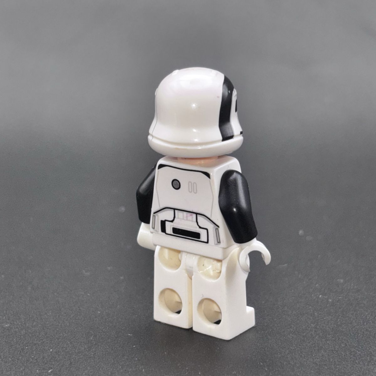 Lego Spielzeuge: Lego Star Wars First Order Executioner (sw0886) – Gebraucht aus Winterthur von Diwolf 2