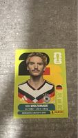 GER 20 , FIFA WORLD CUP 2026 PANINI 