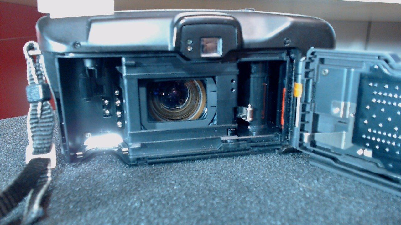 Canon Fotocamera: Canon Prima Super 135 – Usato da Reinach BL venduto da colmarer 9