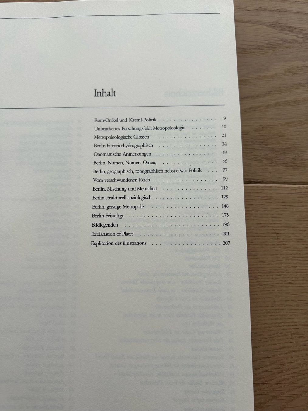 Bücher: Berlin - Deutschlands Hauptstadt – Neu und originalverpackt aus Rothenburg von Patri00 1