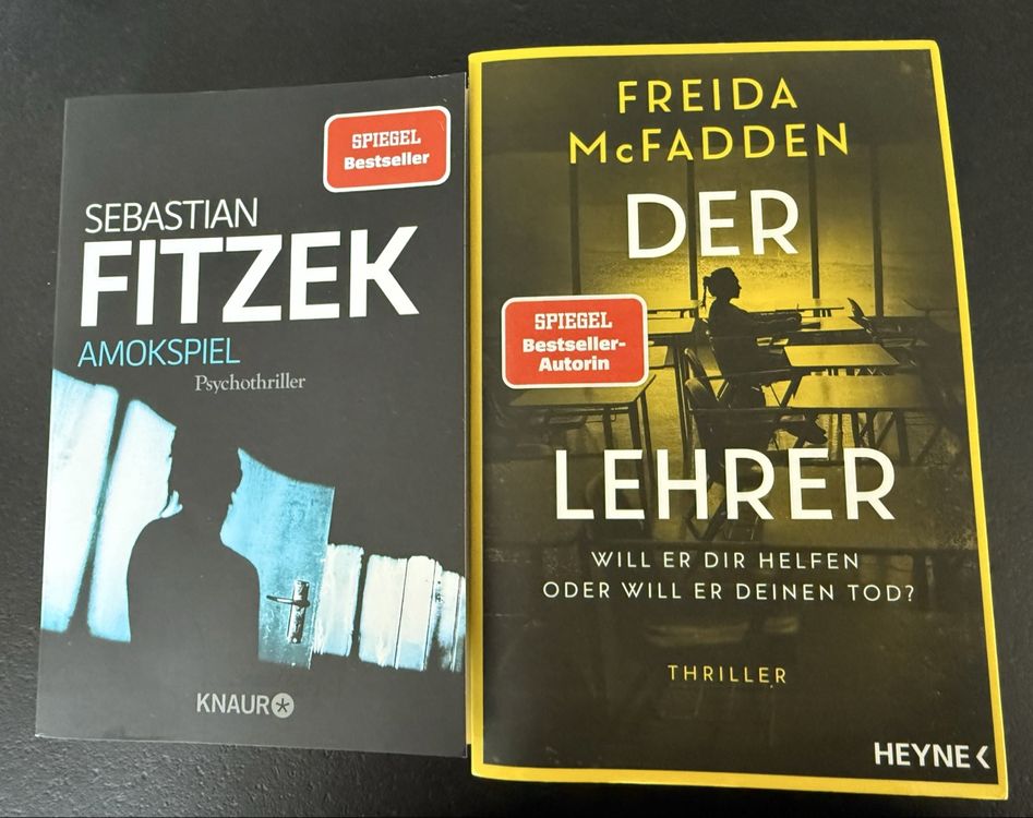 Schne Fitzek Bestes Buch Bild