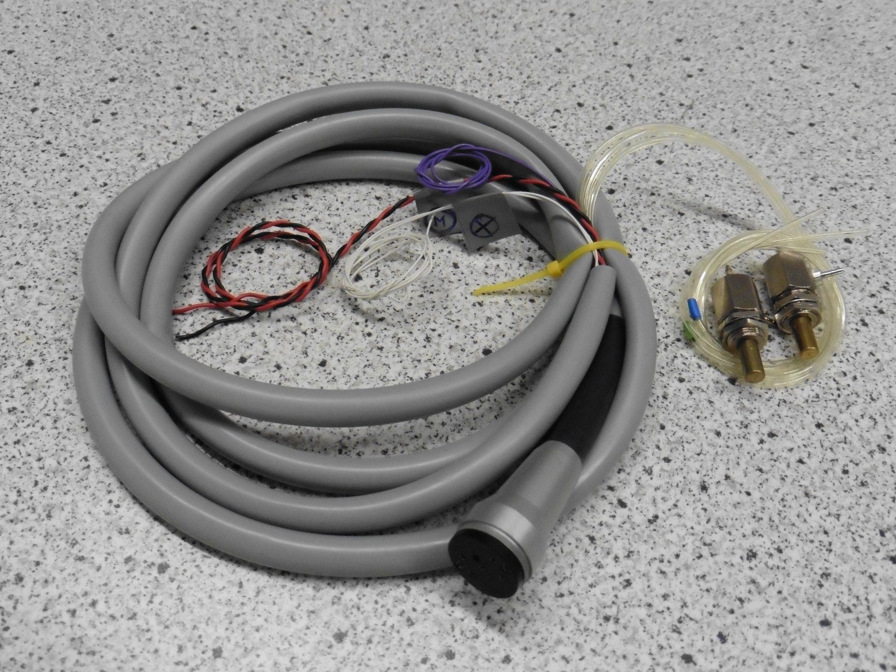 Dentsply Sirona Attrezzature mediche: Zahnarzt Micromotor Licht + Spray – Nuovo e nell'imballaggio originale da Mönchaltorf venduto da boesi51 5