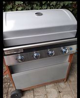 Grill Campingaz a gas - grigliare 