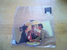 WEEN You Were The Fool - SHAPE PICTURE DISC - UK 1996 - rar!