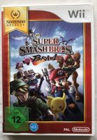 Nintendo Wii - SUPER SMASH BROS. BRAWL [Nintendo Selects]