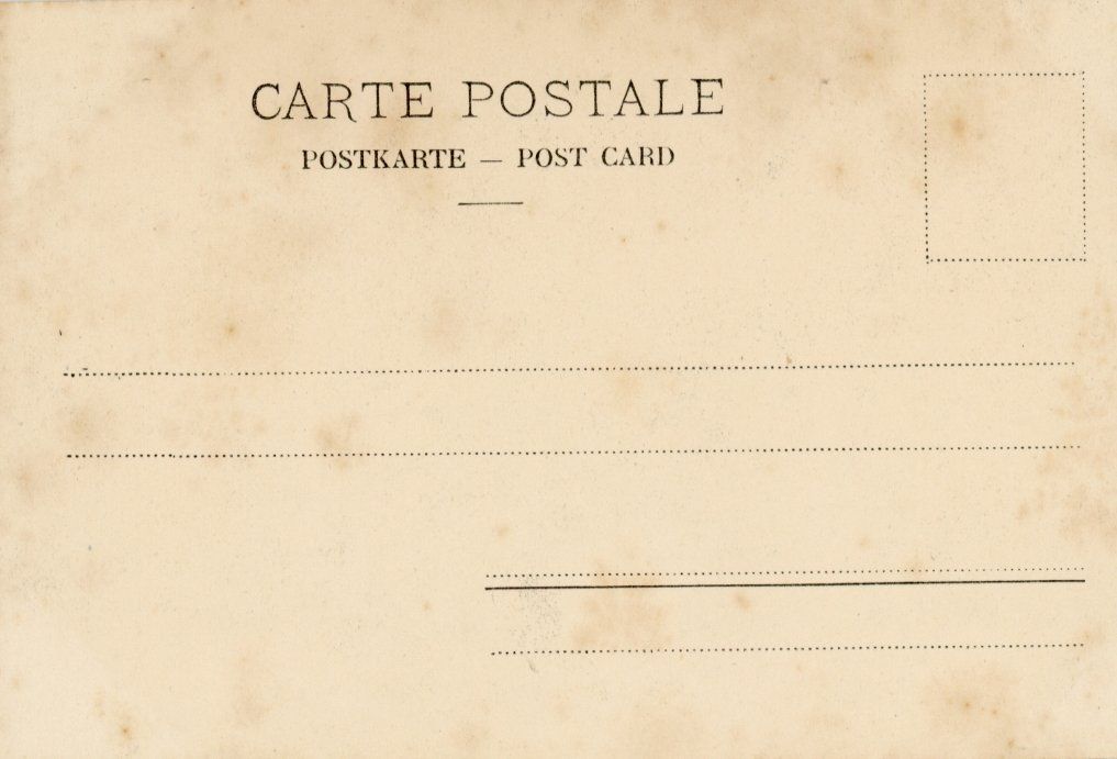 Cartoline postali: Fiesch   VS       ca. 1900 – Usato da Brig venduto da Valcards54 1