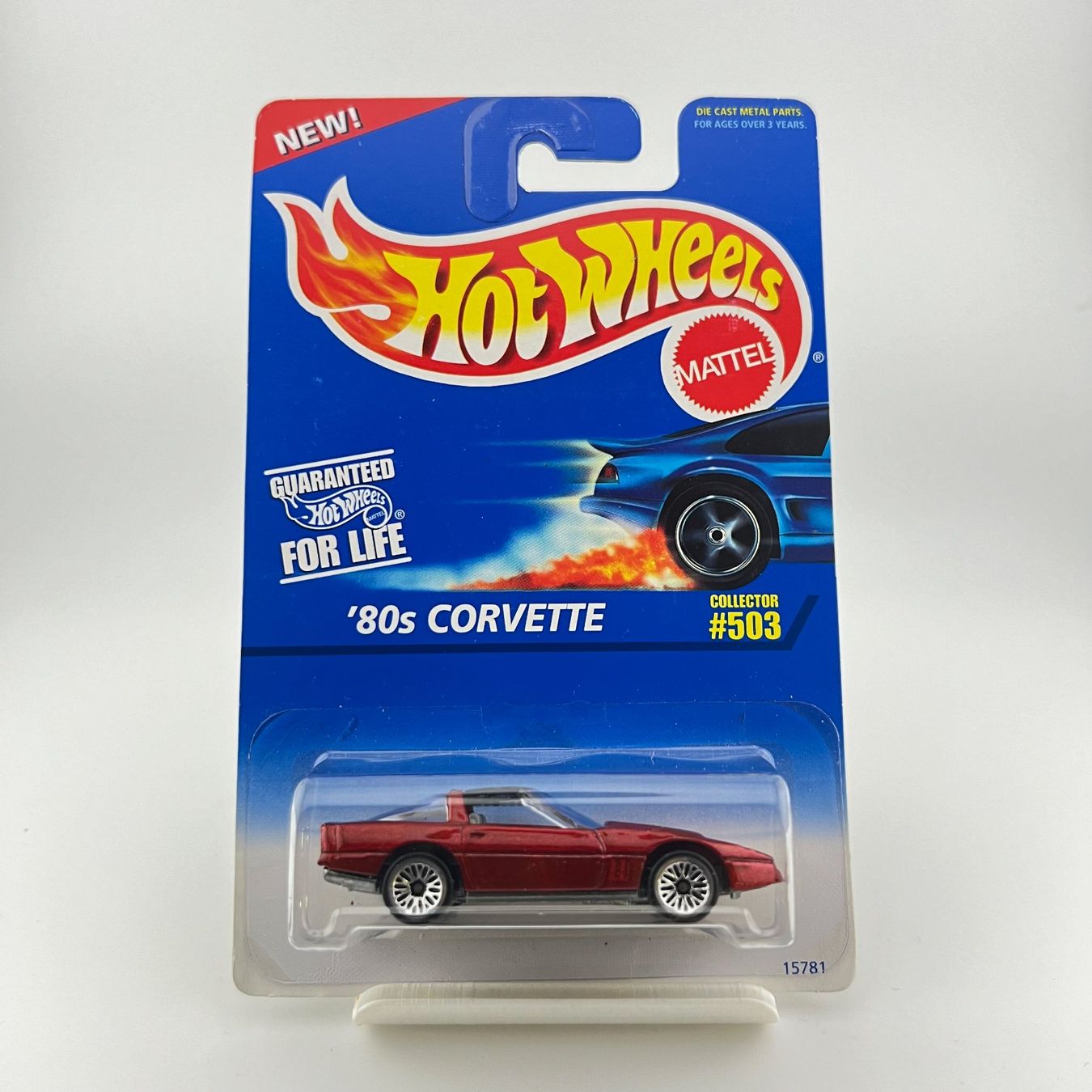 Hot Wheels Modellini d'auto: HOT WHEELS Bundle - Old Stuff - 1995 - 4 Stück im Set – Nuovo e nell'imballaggio originale da Neuhausen venduto da rraayy 2