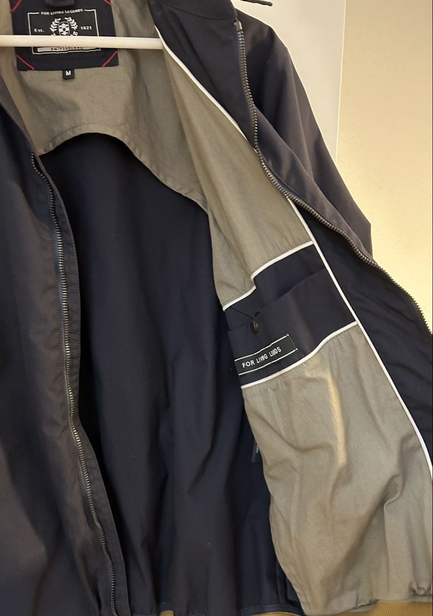 Giacche: Nabholz Jacke – Usato da Lostorf venduto da DanyStoner 2
