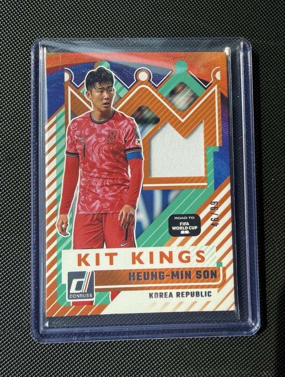 Panini Cartes à collectionner: 5 Cards Auktion Topps/Panini Auto/Casehit/Patch/Inserts – Neuf (Voir description) à Uznach par DaniRodrigues7 2